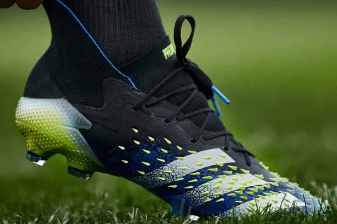 ADIDAS PREDATOR FREAK: NOVI MODEL KOPAČKI ZA SUPERIORNOST NA TERENU